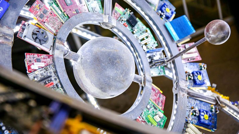 互联网技术解决方案供应商加盟费用的构成解析