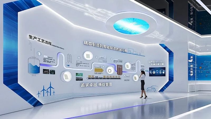 SaaS平台案例背后：行业需求如何塑造产品走向